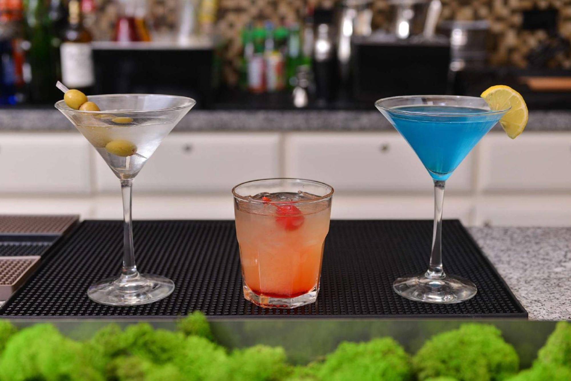 艾迪生希尔顿花园旅馆酒店 外观 照片